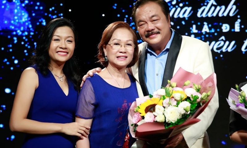 CEO Tân Hiệp Phát: ‘Gia đình là để mỗi người sẽ được phát triển’
