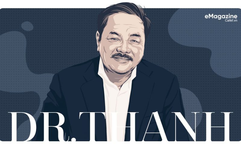 “Muốn không gặp sóng gió hay bão thì vô ao”