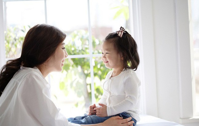 5 dấu hiệu bạn là cha mẹ tuyệt vời!