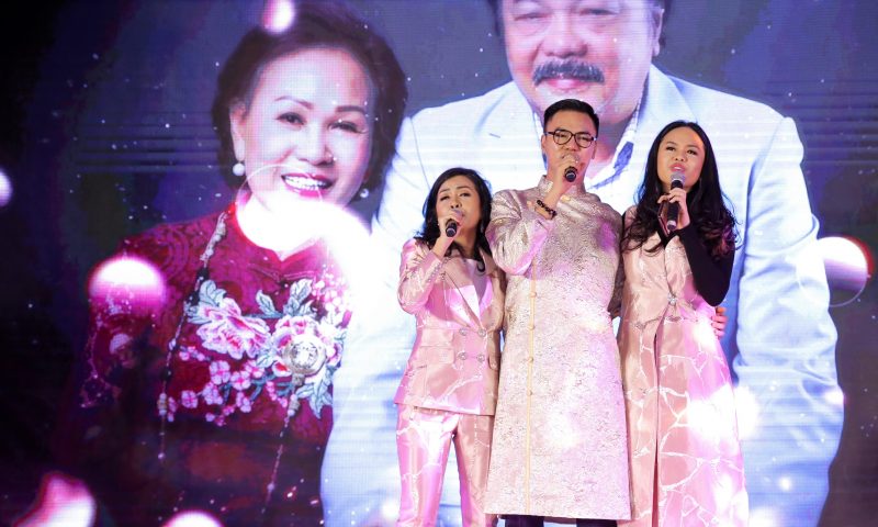 Thắp lên niềm cảm hứng sống