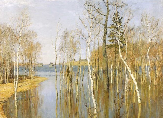 Những đoản văn đậm hồn Nga của Aleхandеr Solzhenitsyn