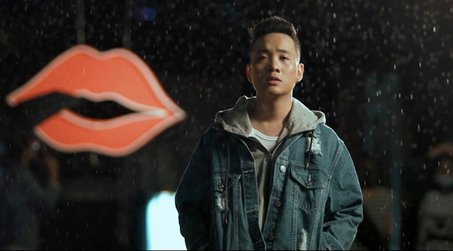 Tiếng hát JustaTee – Thằng điên