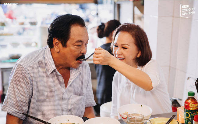 Video 40 năm gắn kết “nhà Dr Thanh”