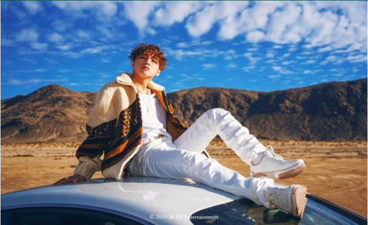 Ca khúc mới cực hot của Sơn Tùng – Hãy trao cho anh