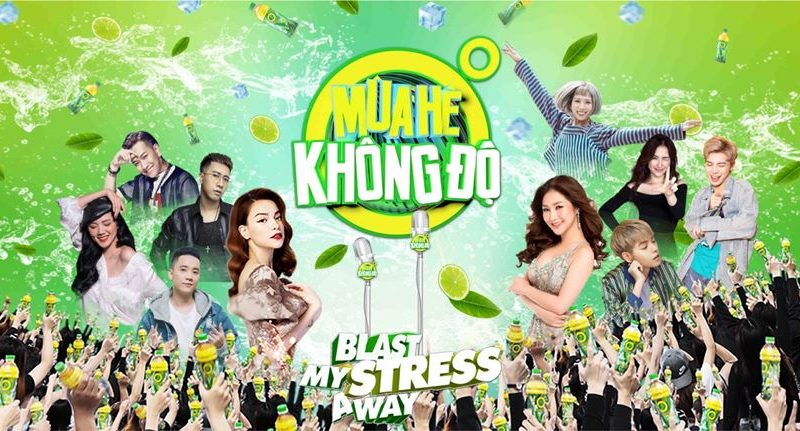 Review Mùa Hè Không Độ 2019 – Không gì cool hơn Không Độ