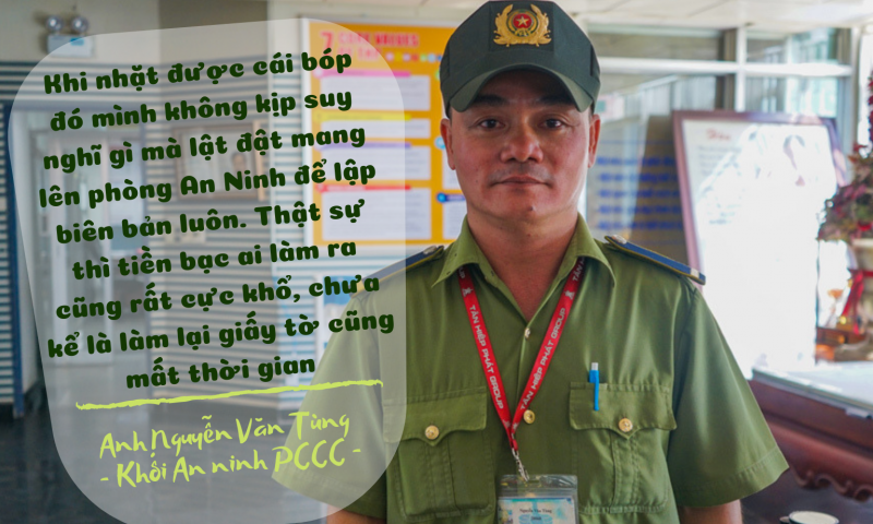 Vì cuộc sống luôn cần những điều tử tế