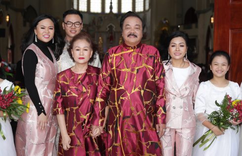 Chuyện Doanh Nghiệp và Gia đình