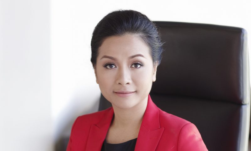 ‘Nhờ báo chí, Tân Hiệp Phát có định hướng cải tiến dịch vụ ngày càng tốt hơn’