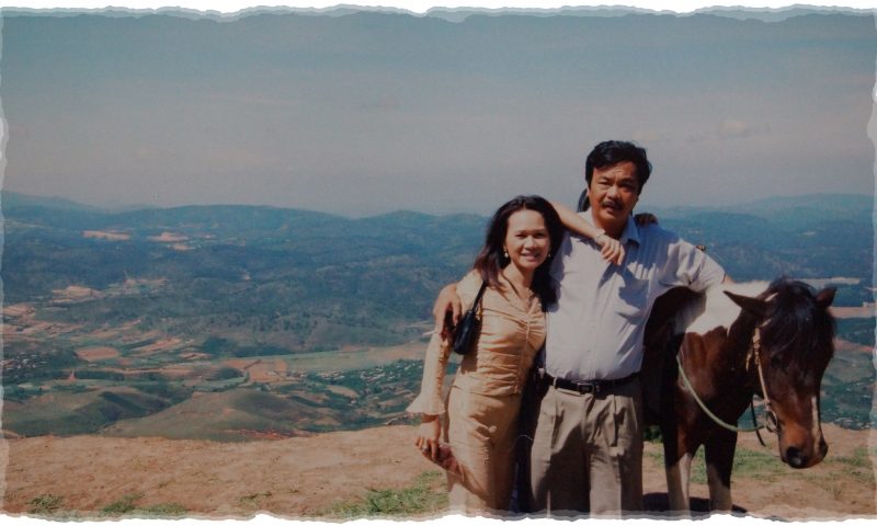 40 Năm Gây Dựng Sự Nghiệp Của Gia Đình ‘Dr. Thanh’