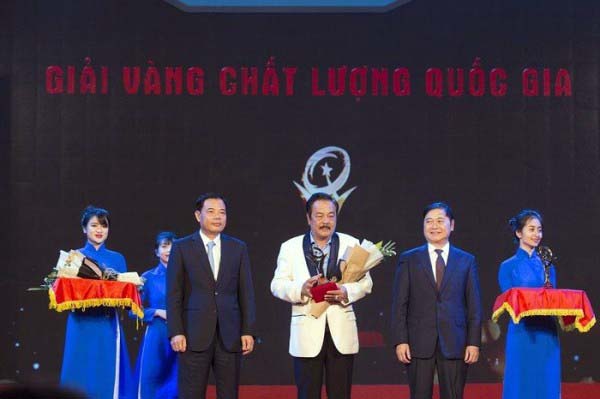 Tân Hiệp Phát: Đổi mới công nghệ – thước đo doanh nghiệp