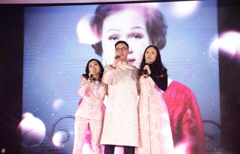 Gia đình làm nên thành công của Tân Hiệp Phát