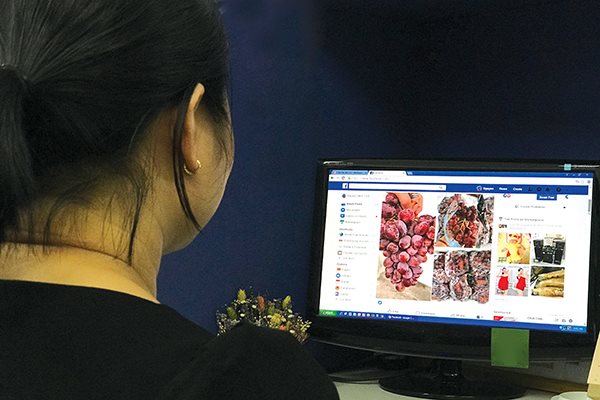 Doanh nghiệp bị bôi xấu trên mạng xã hội, rồi sao?