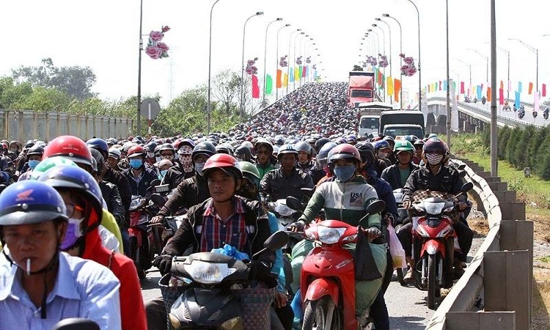 Đường băng đâu cho Đồng bằng sông Cửu Long cất cánh?