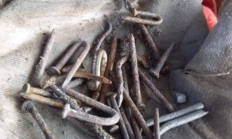 Cái ác của những chân chất hiền lành