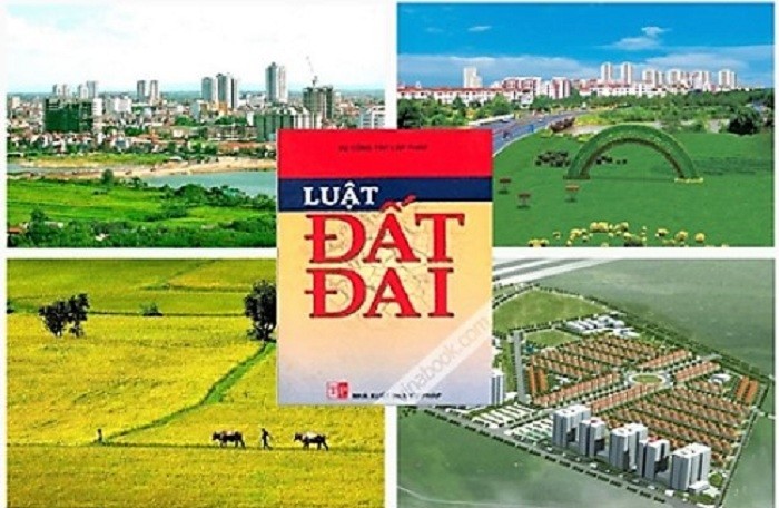 Cơ chế nào tuyển người xây dựng dự Luật Đất đai sửa đổi