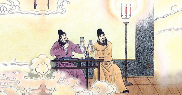 4 cảnh giới của bậc chính nhân quân tử