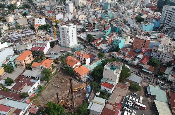 Hãy tạo điều kiện cho người dân có nhà ở hợp pháp