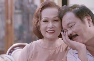 Chúc phúc Dr Thanh & Madam Nụ