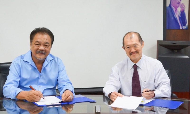 Tân Hiệp Phát hợp tác với DDI triển khai dự án “Phát triển năng lực lãnh đạo THP”