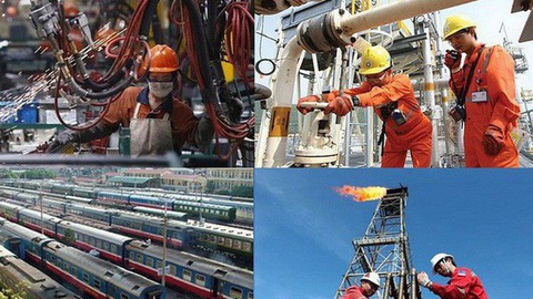 Định vị lại sứ mệnh của doanh nghiệp nhà nước