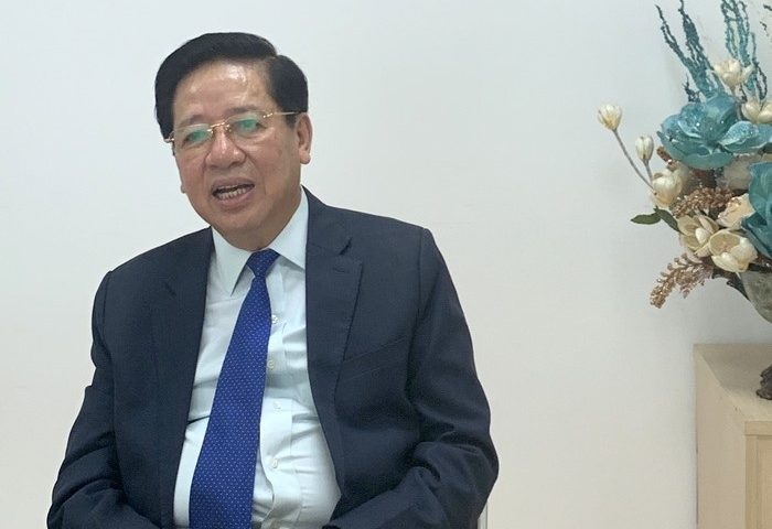 “Chúng tôi cần minh bạch, công bằng và lành mạnh”