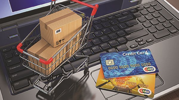 Để thương mại điện tử Việt trở nên hấp dẫn với “người khổng lồ”