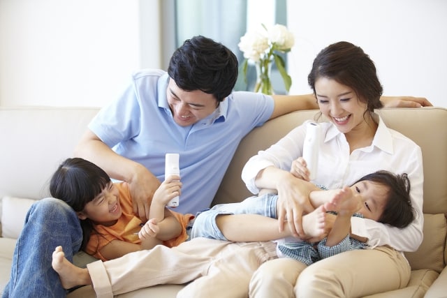 Gia đình có 4 “bảo vật” này, không hưng vượng cũng phú quý