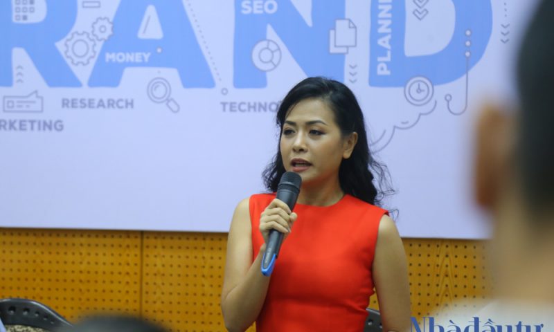 Tân Hiệp Phát tự tin cạnh tranh với các tập đoàn đa quốc gia