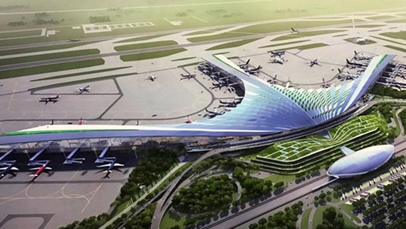 Không chậm trễ việc xây dựng sân bay Long Thành thêm nữa