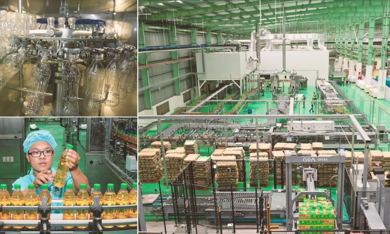 Chất lượng sản phẩm là nền tảng và giá trị