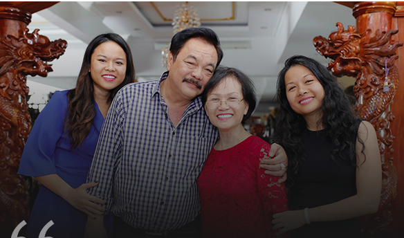 Tân Hiệp Phát học hỏi cách quản trị của các doanh nghiệp gia đình trên thế giới