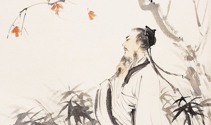 Lấy tâm khoan dung mình mà khoan dung người khác
