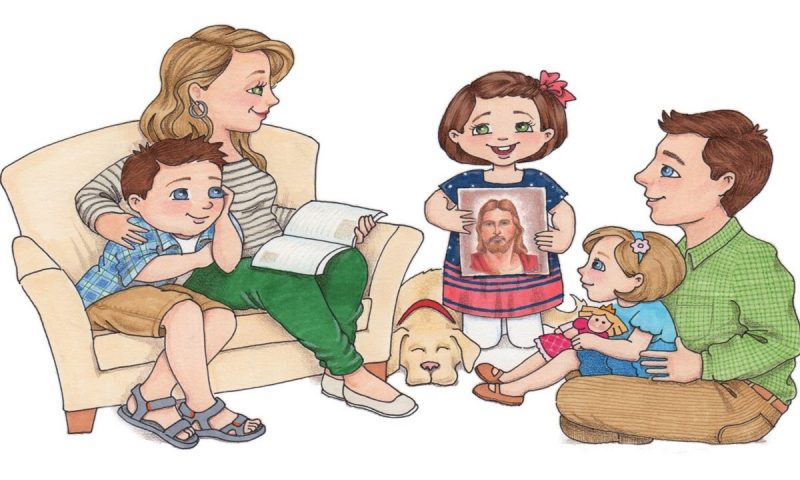 9 câu nói nhẹ nhàng của cha mẹ khiến trẻ nghe lời răm rắp