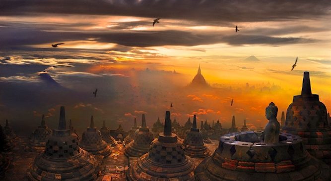 23 kỳ quan thế giới cổ đại kỳ bí nhất mà bạn nên ghé qua 1 lần trong đời