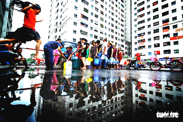 Mấy người cứ ‘làm quá lên’