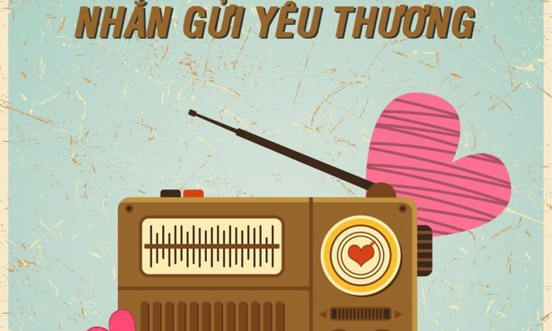 Radio Kết Nối: “Lời cảm ơn”
