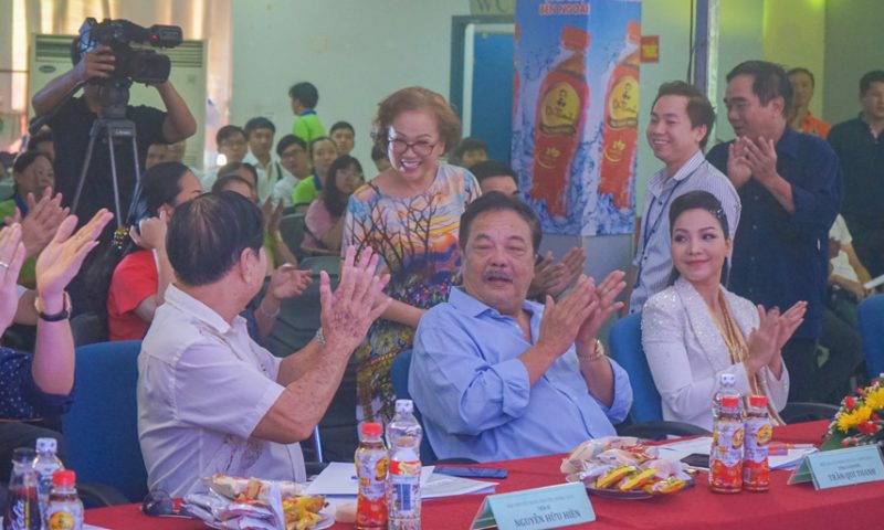 “Mùa xuân” của Tân Hiệp Phát