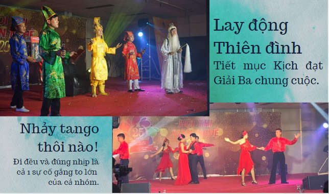 12:8 Nhiệt huyết Number One Chu Lai