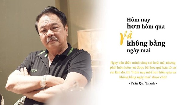 Sát cánh, đồng lòng cùng Tân Hiệp Phát
