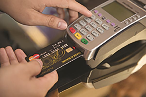 Di động hay điện tử chỉ là công cụ thanh toán tiền đồng