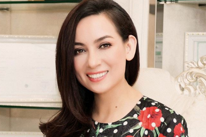 Ca sĩ Phi Nhung: “Cứ sống tốt đi rồi cuộc đời sẽ cho mình quả ngọt”