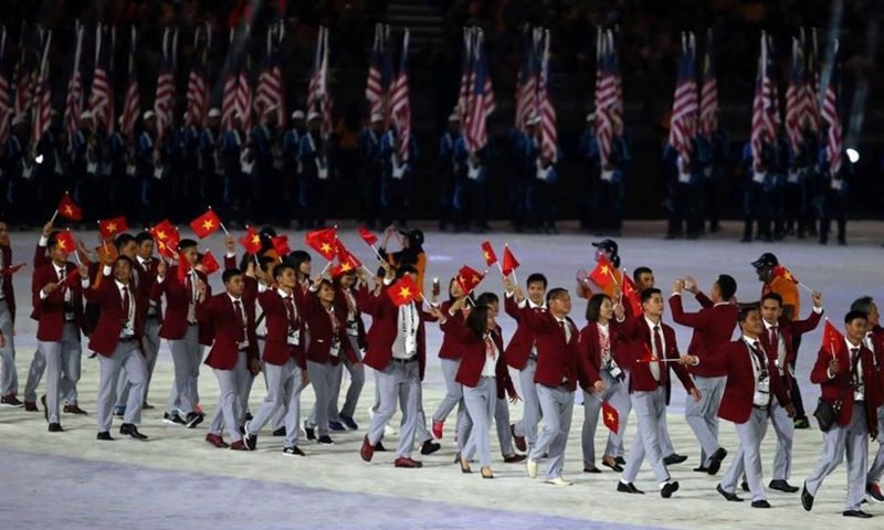 SEA Games 2019 và nỗi ám ảnh “ao làng”