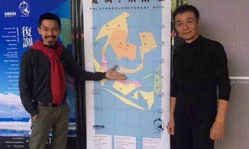Bản lĩnh công dân, giữ tiết tháo của người nghệ sĩ