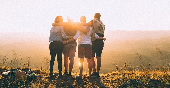 5 kiểu quý nhân trong đời nên kết giao