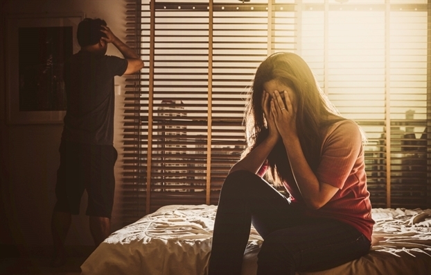 Chuyện vợ chồng bỗng dưng… tắt lửa
