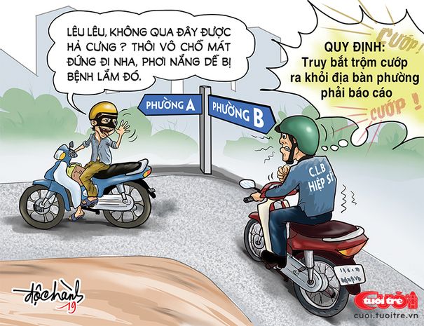Có ngộ lắm không?