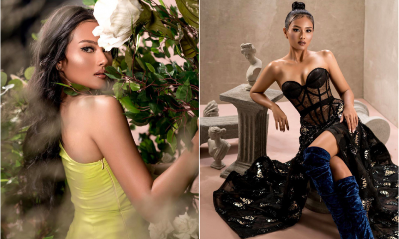 Những ứng viên sáng giá tại Hoa hậu Siêu quốc gia 2019