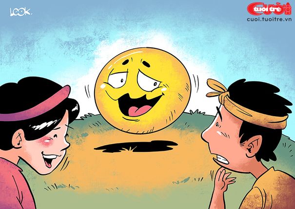 Sống bằng cái đầu