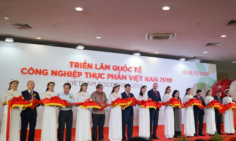 Tân Hiệp Phát được vinh danh Thương hiệu Quốc gia 5 lần liên tiếp
