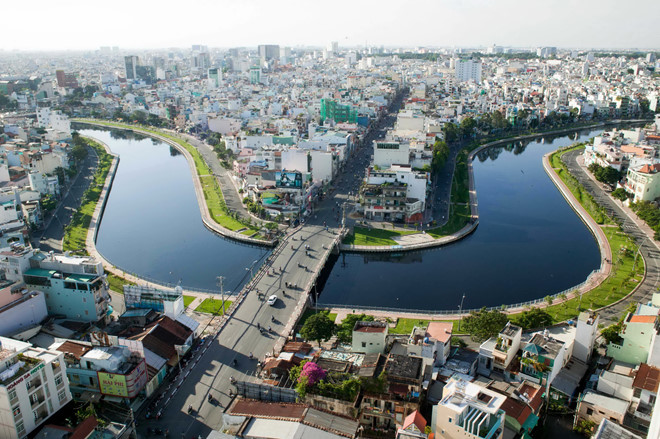 Bản sắc Sài Gòn